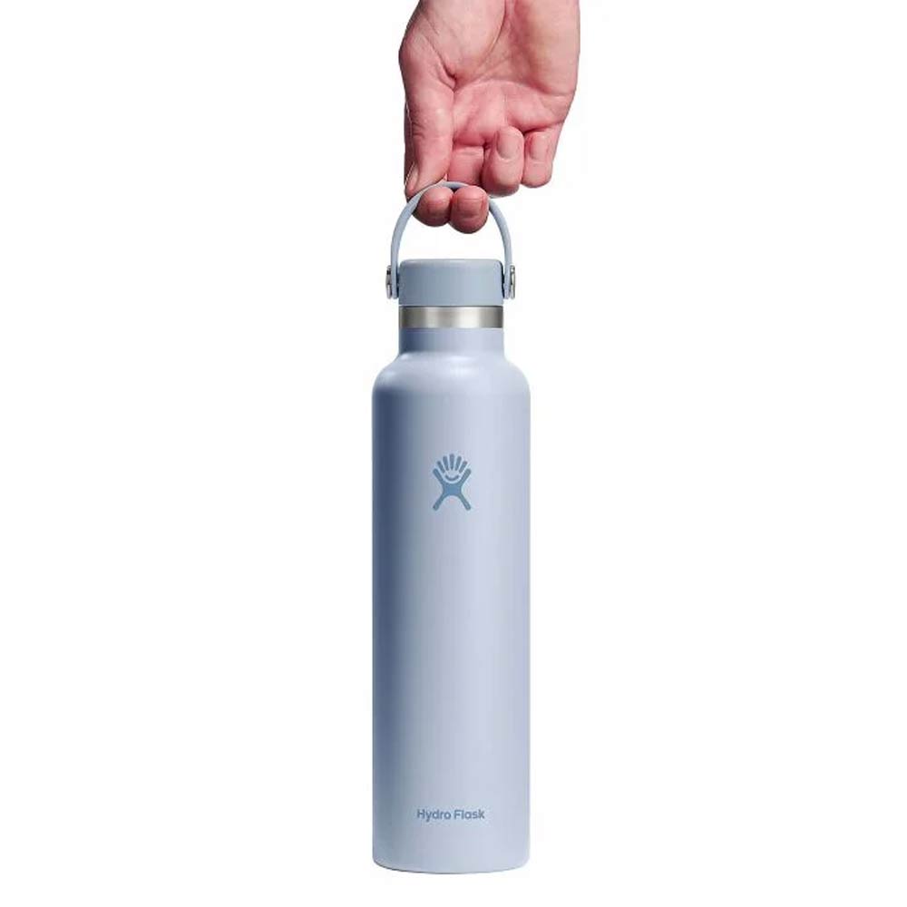 Hydro Flask Insulated Bottle Standard Mouth 709ml - Surf