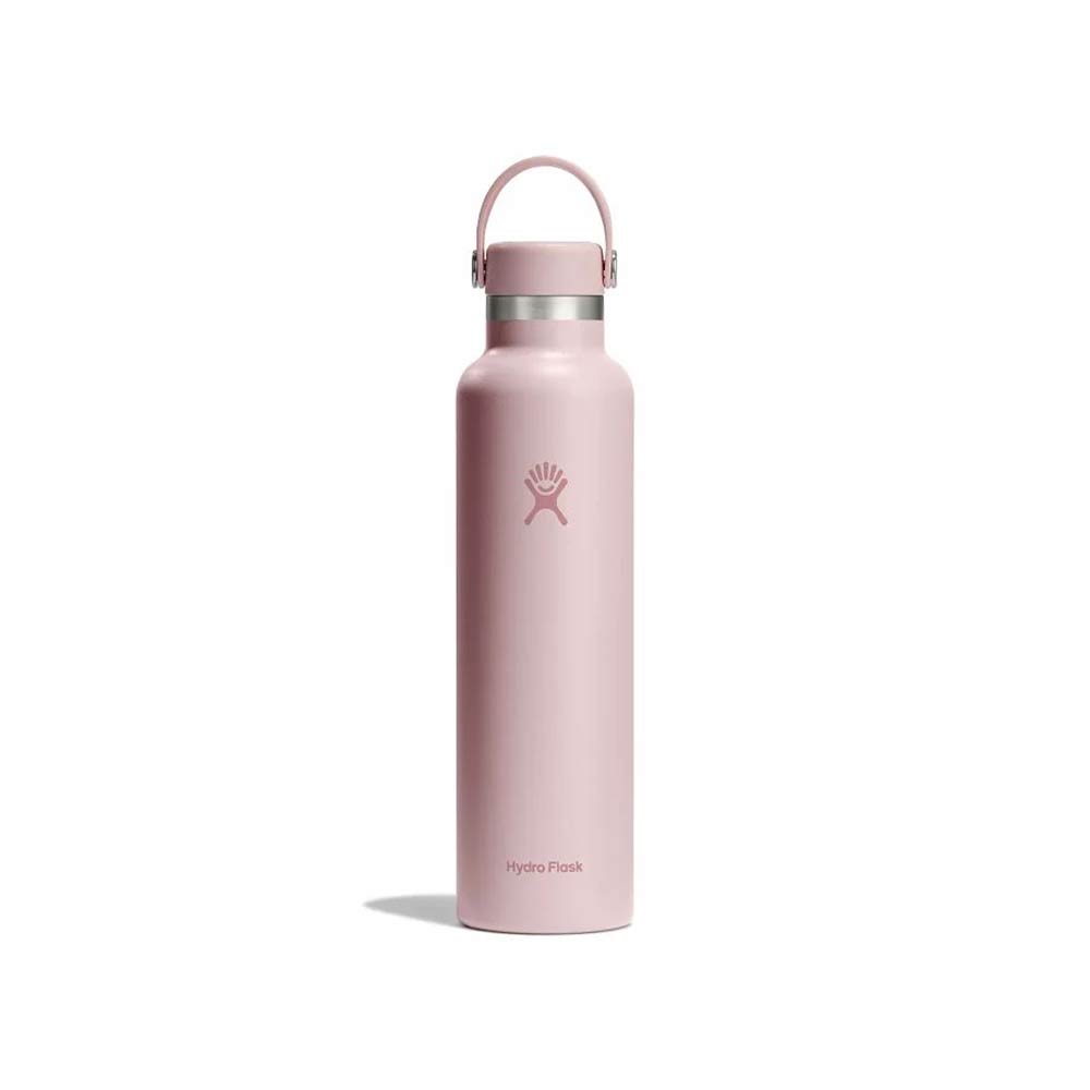 Hydro Flask Insulated Bottle Standard Mouth 709ml - Trillium
