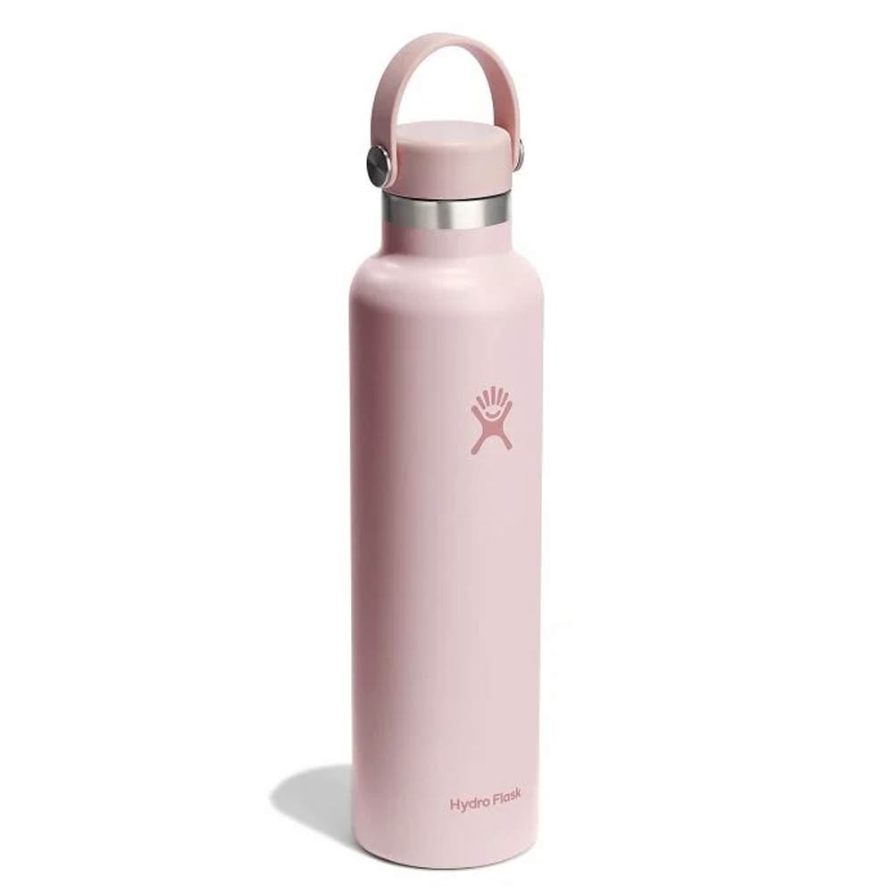 Hydro Flask Insulated Bottle Standard Mouth 709ml - Trillium