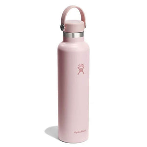 Hydro Flask Insulated Bottle Standard Mouth 709ml - Trillium