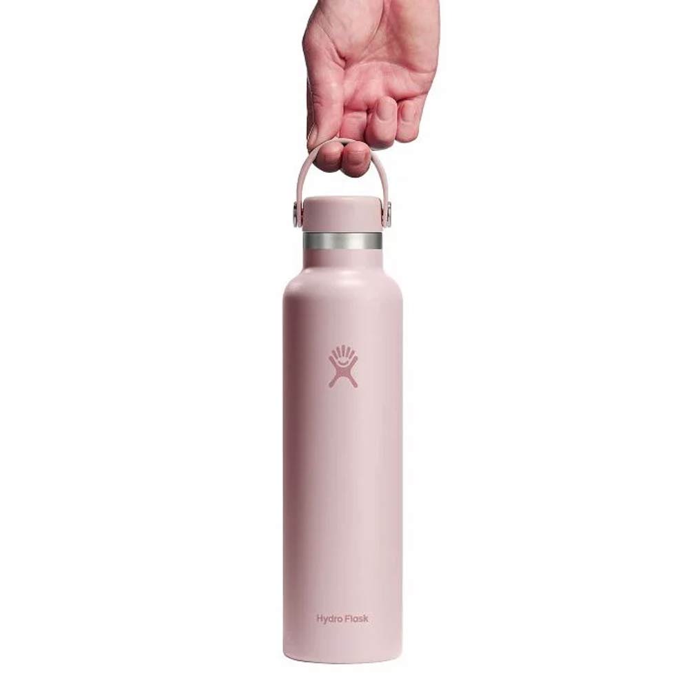 Hydro Flask Insulated Bottle Standard Mouth 709ml - Trillium