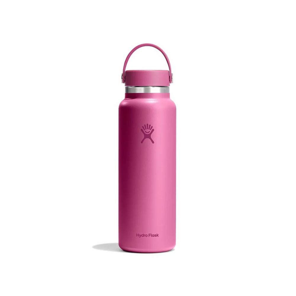 Hydro Flask Insulated Bottle Wide Mouth 1.18Ltr - Reef