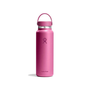 Hydro Flask Insulated Bottle Wide Mouth 1.18Ltr - Reef