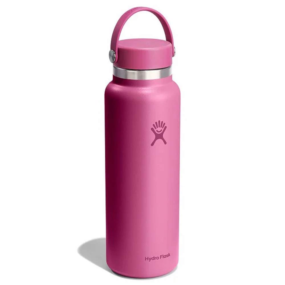 Hydro Flask Insulated Bottle Wide Mouth 1.18Ltr - Reef