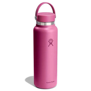 Hydro Flask Insulated Bottle Wide Mouth 1.18Ltr - Reef