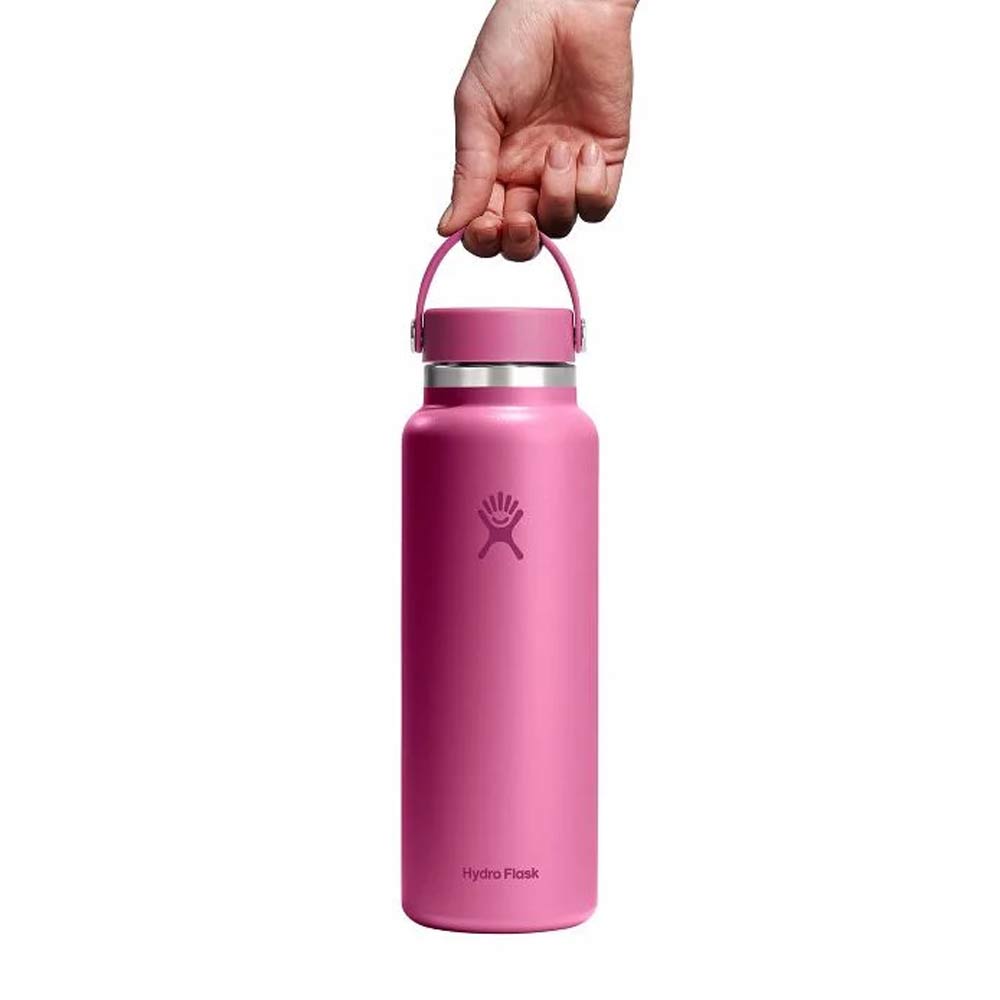 Hydro Flask Insulated Bottle Wide Mouth 1.18Ltr - Reef