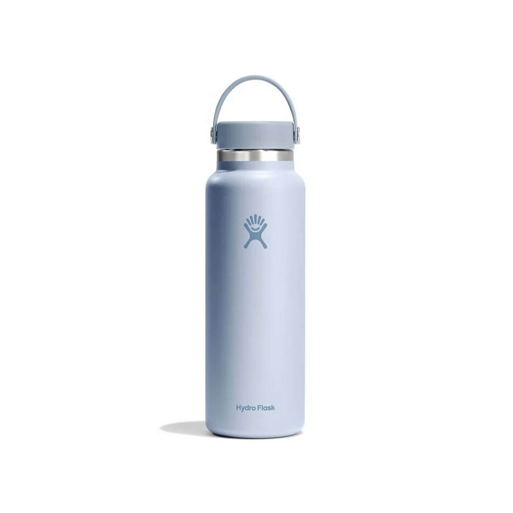 Hydro Flask Insulated Bottle Wide Mouth 1.18Ltr - Surf