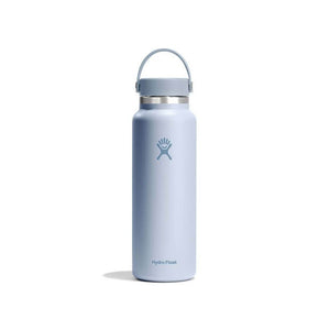 Hydro Flask Insulated Bottle Wide Mouth 1.18Ltr - Surf