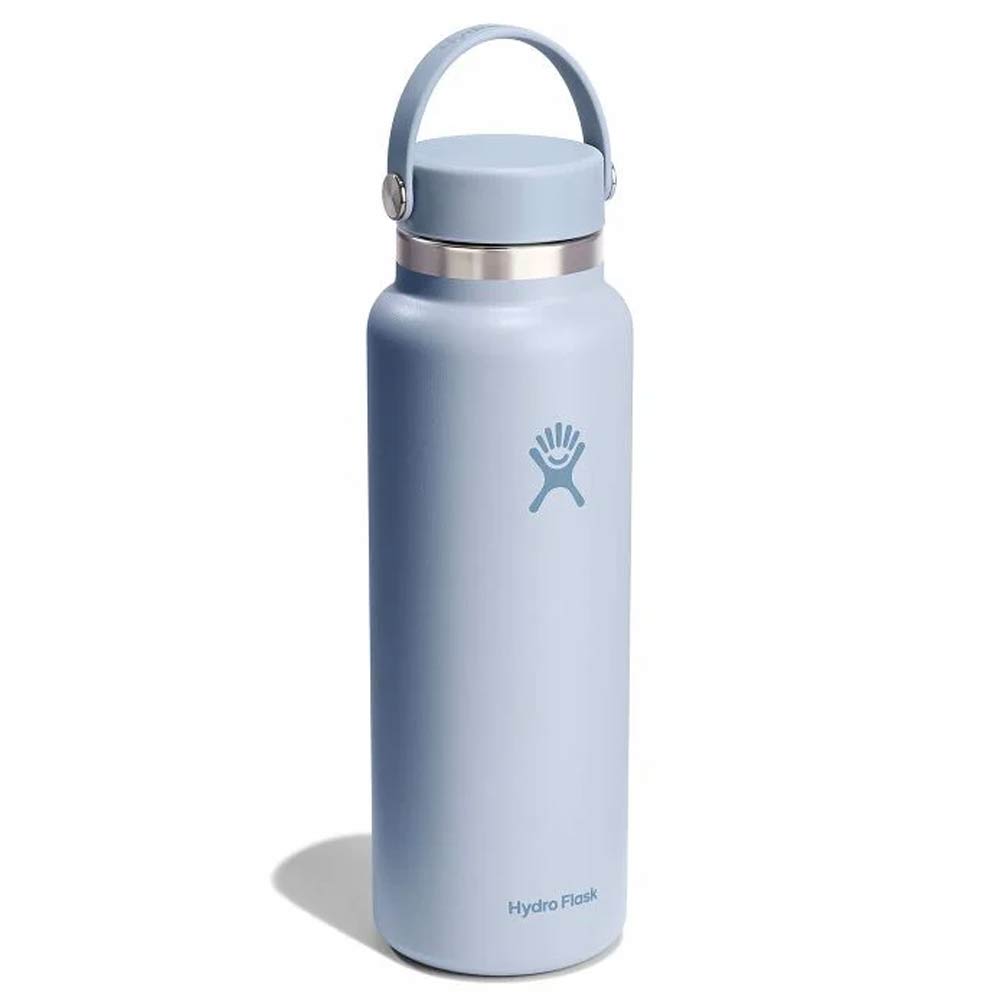 Hydro Flask Insulated Bottle Wide Mouth 1.18Ltr - Surf