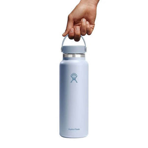 Hydro Flask Insulated Bottle Wide Mouth 1.18Ltr - Surf