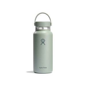 Hydro Flask Insulated Bottle Wide Mouth 946ml - Agave