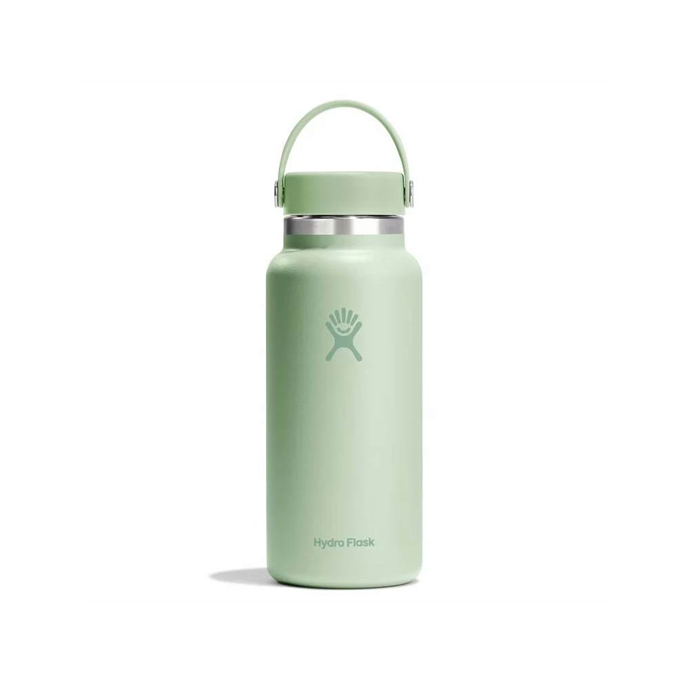 Hydro Flask Insulated Bottle Wide Mouth 946ml - Aloe