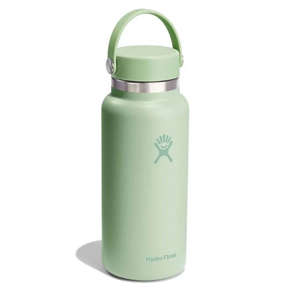 Hydro Flask Insulated Bottle Wide Mouth 946ml - Aloe