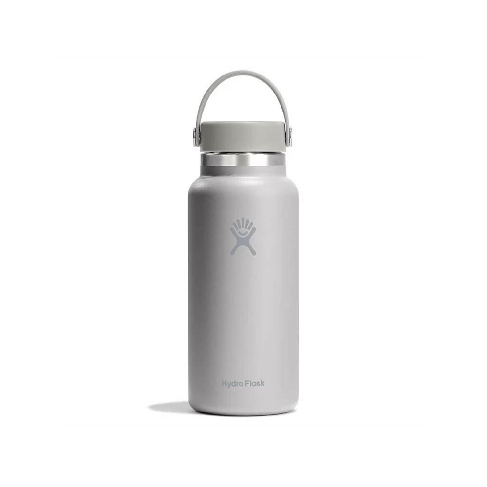 Hydro Flask Insulated Bottle Wide Mouth 946ml - Birch