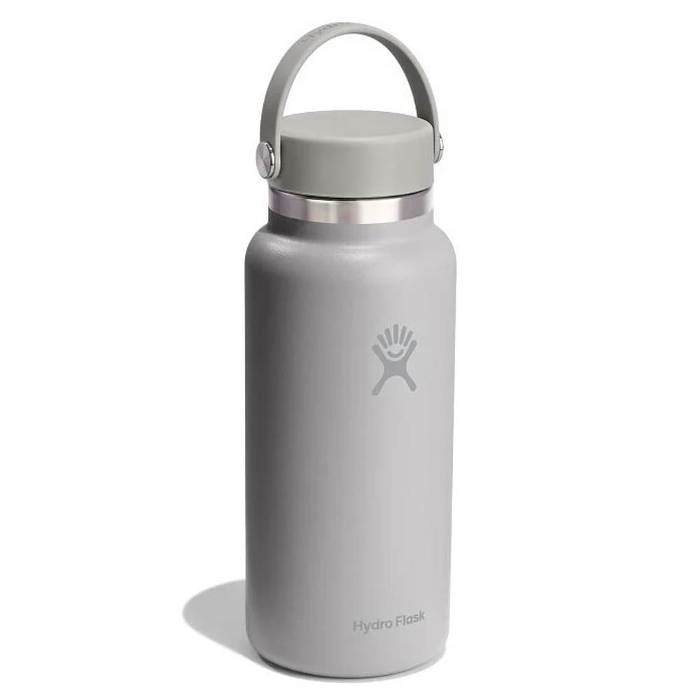 Hydro Flask Insulated Bottle Wide Mouth 946ml - Birch