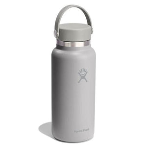 Hydro Flask Insulated Bottle Wide Mouth 946ml - Birch