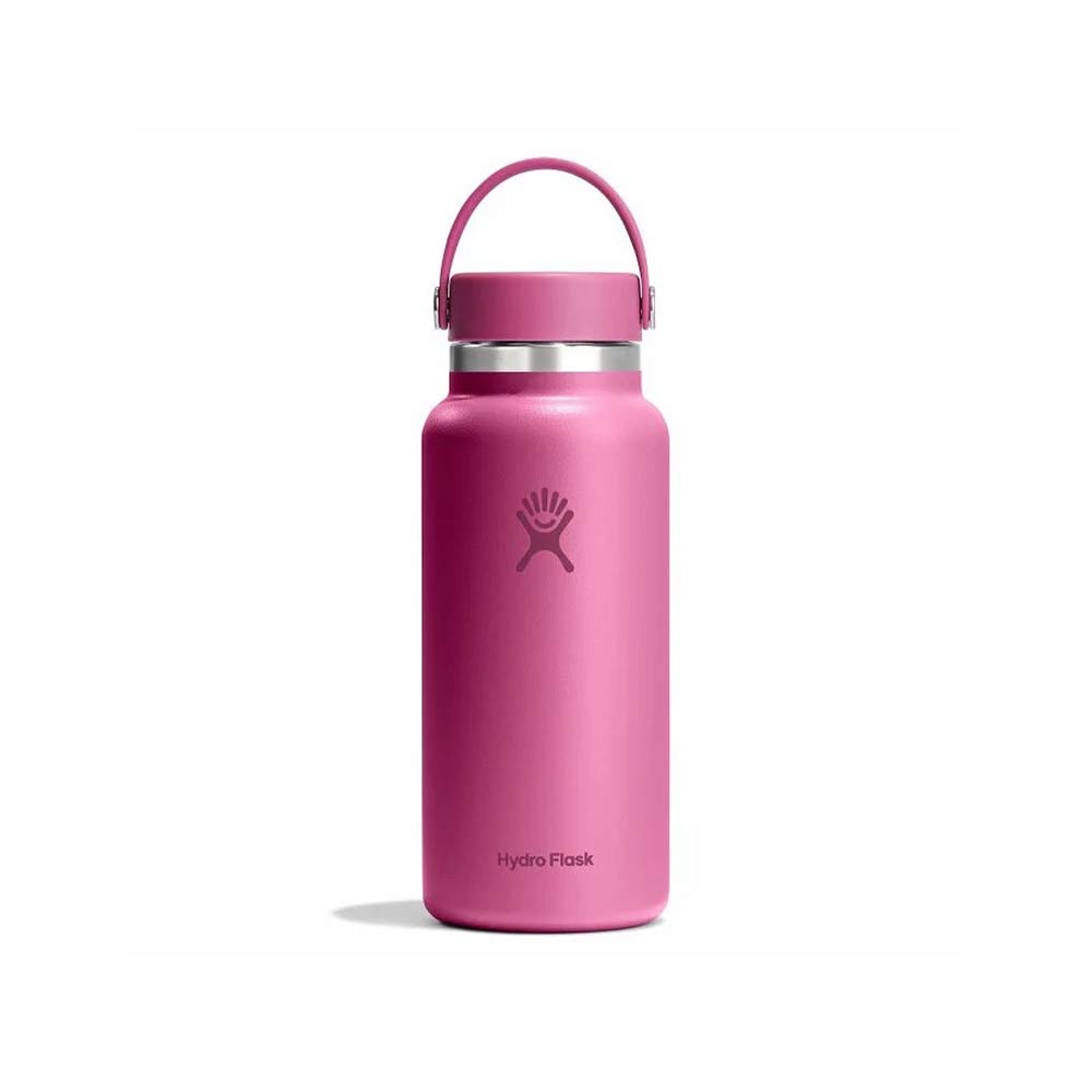Hydro Flask Insulated Bottle Wide Mouth 946ml - Reef