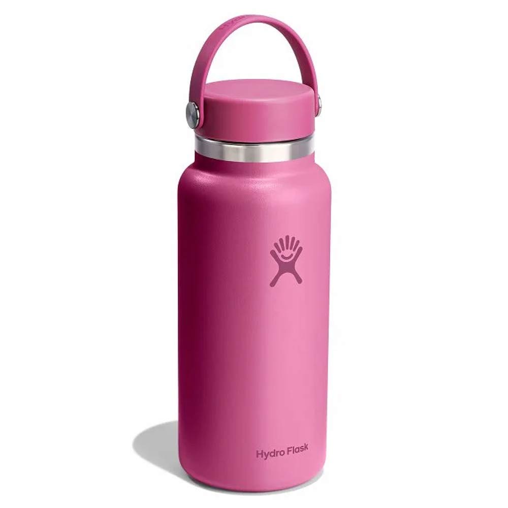Hydro Flask Insulated Bottle Wide Mouth 946ml - Reef