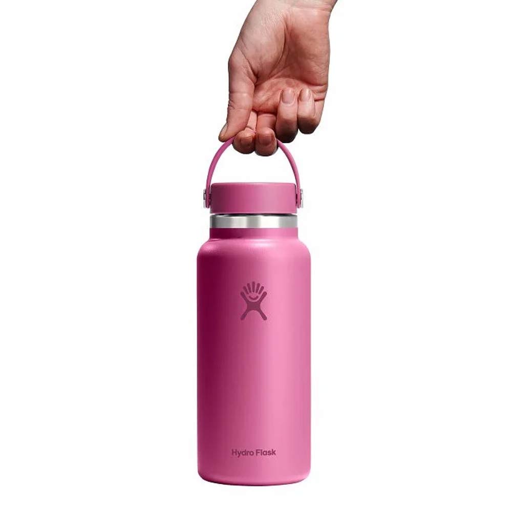 Hydro Flask Insulated Bottle Wide Mouth 946ml - Reef