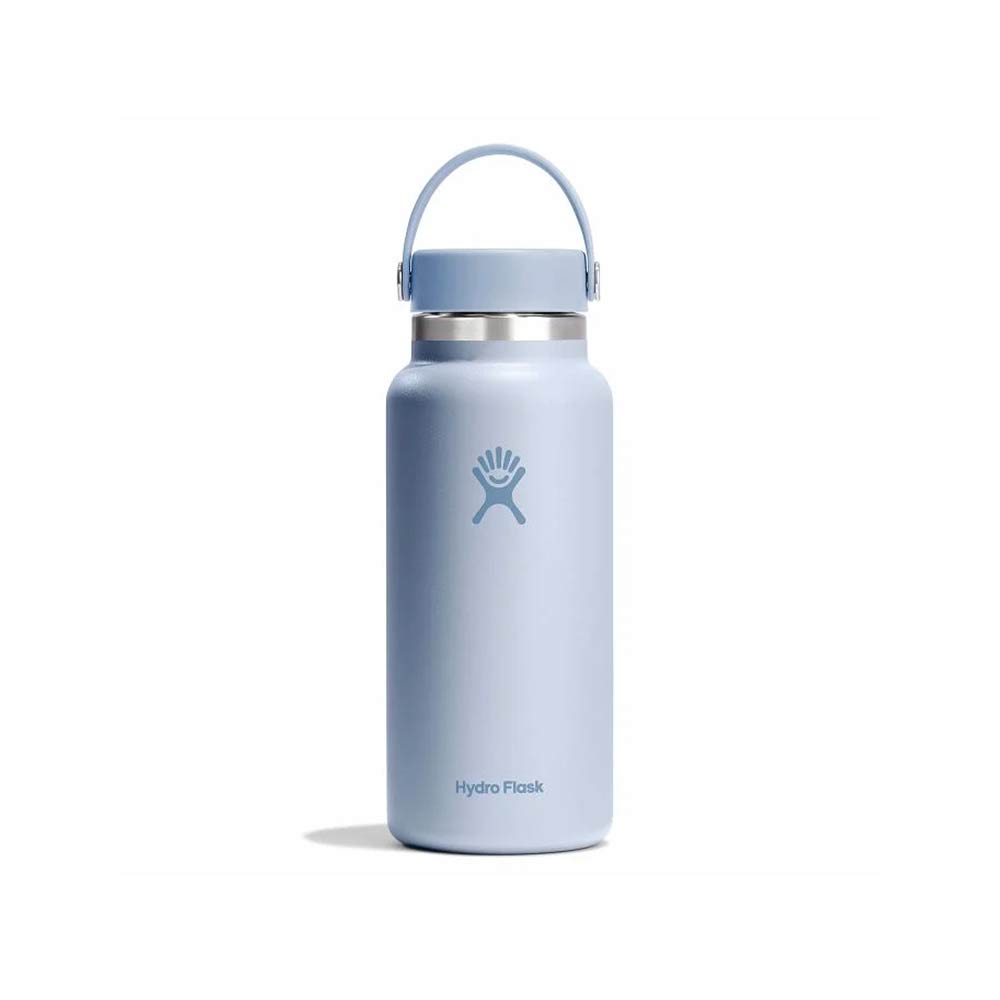 Hydro Flask Insulated Bottle Wide Mouth 946ml - Surf