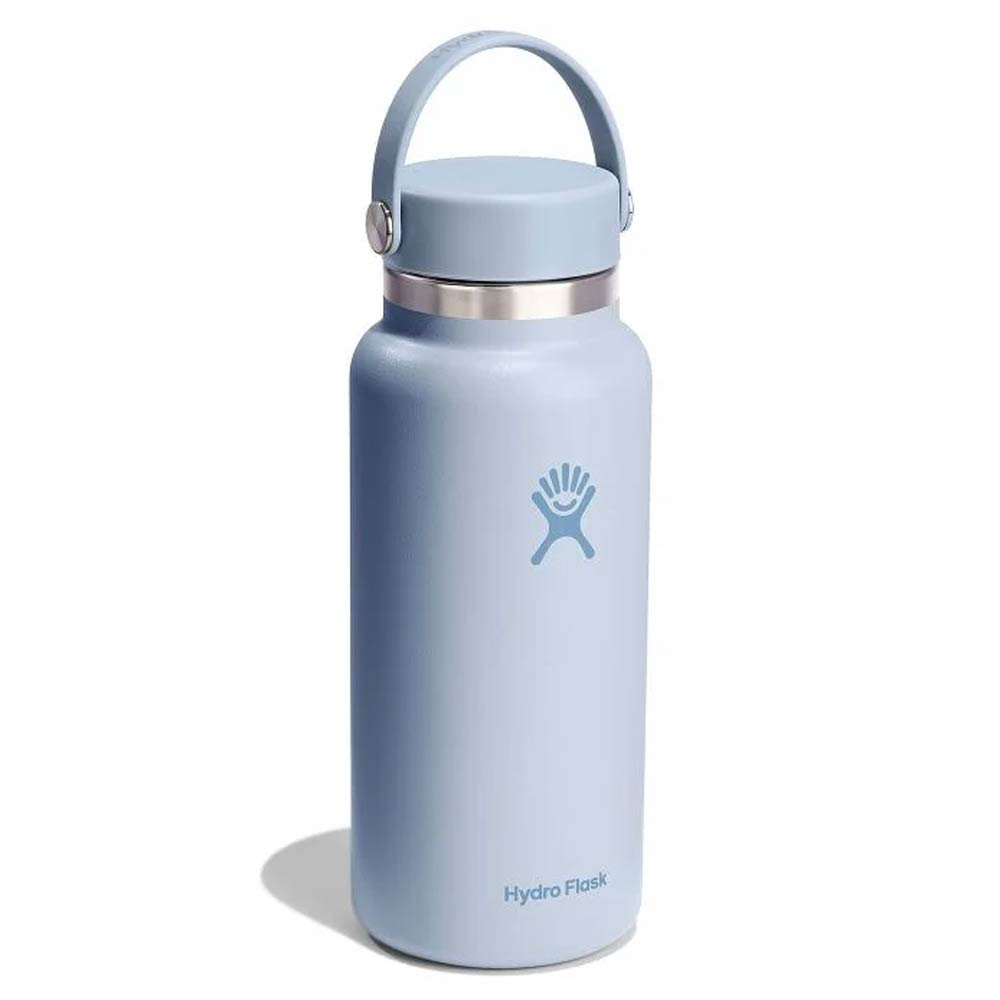 Hydro Flask Insulated Bottle Wide Mouth 946ml - Surf
