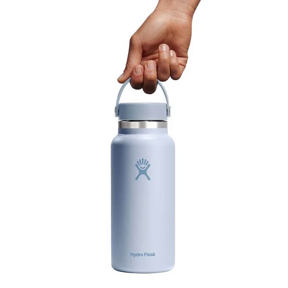 Hydro Flask Insulated Bottle Wide Mouth 946ml - Surf