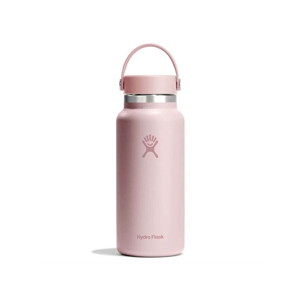 Hydro Flask Insulated Bottle Wide Mouth 946ml - Trillium