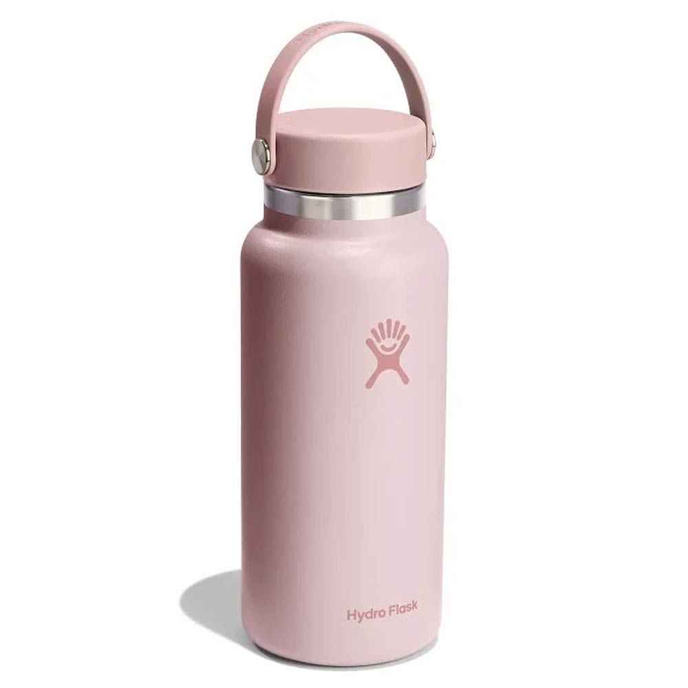 Hydro Flask Insulated Bottle Wide Mouth 946ml - Trillium