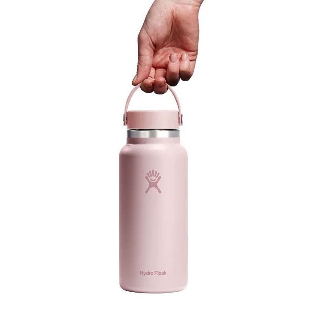 Hydro Flask Insulated Bottle Wide Mouth 946ml - Trillium