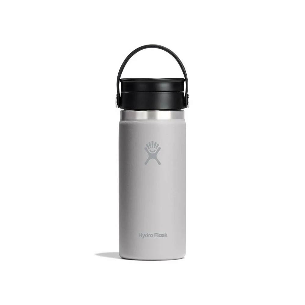 Hydro Flask Insulated Coffee Flask with Flex Sip Lid 473ml - Birch