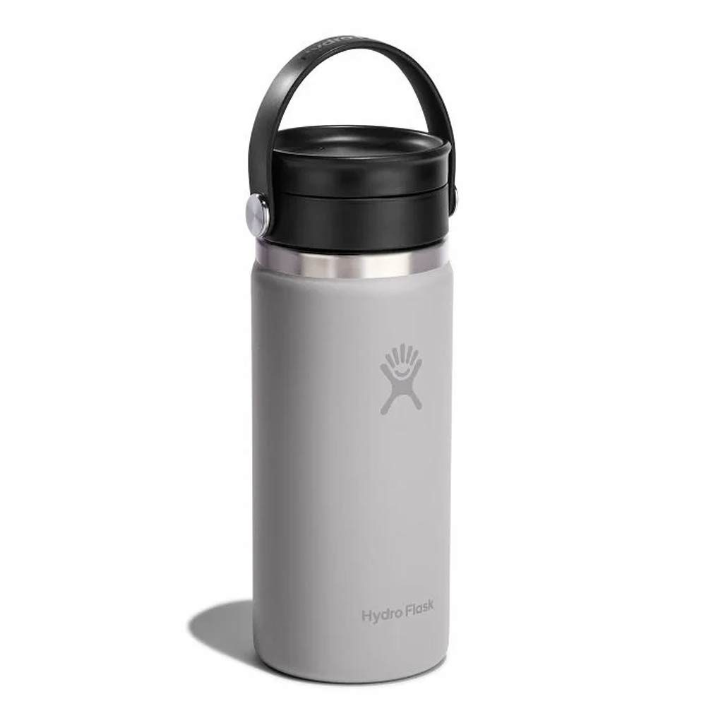 Hydro Flask Insulated Coffee Flask with Flex Sip Lid 473ml - Birch