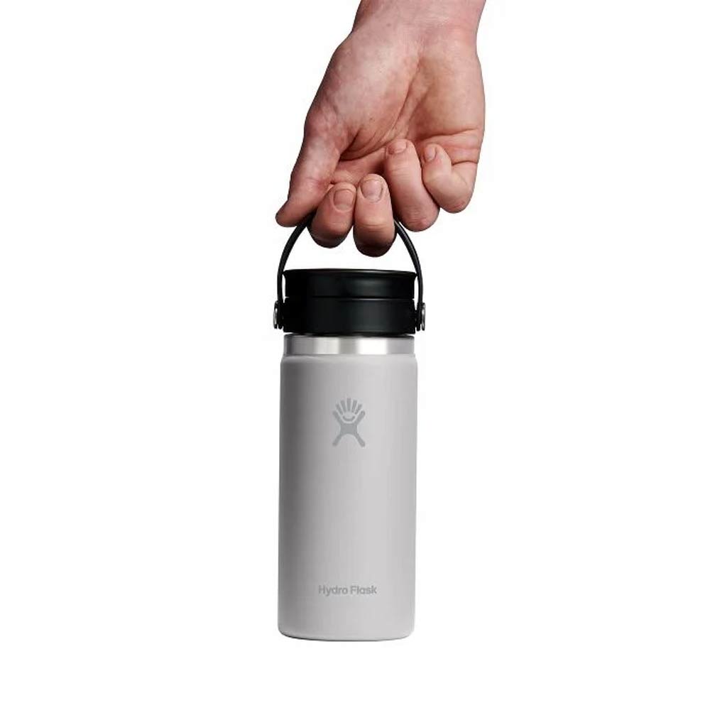 Hydro Flask Insulated Coffee Flask with Flex Sip Lid 473ml - Birch