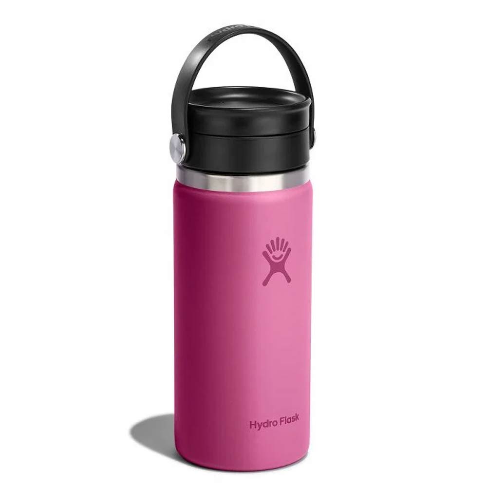 Hydro Flask Insulated Coffee Flask with Flex Sip Lid 473ml - Reef