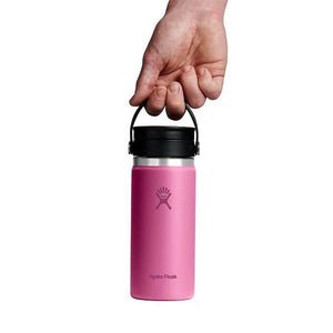 Hydro Flask Insulated Coffee Flask with Flex Sip Lid 473ml - Reef