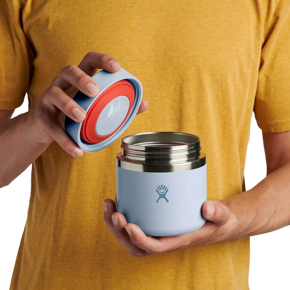 Hydro Flask Insulated Food Jar 591ml - Surf