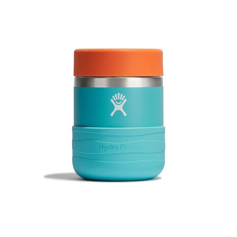 Hydro Flask Kids Insulated Food Jar 354ml - Seaspray