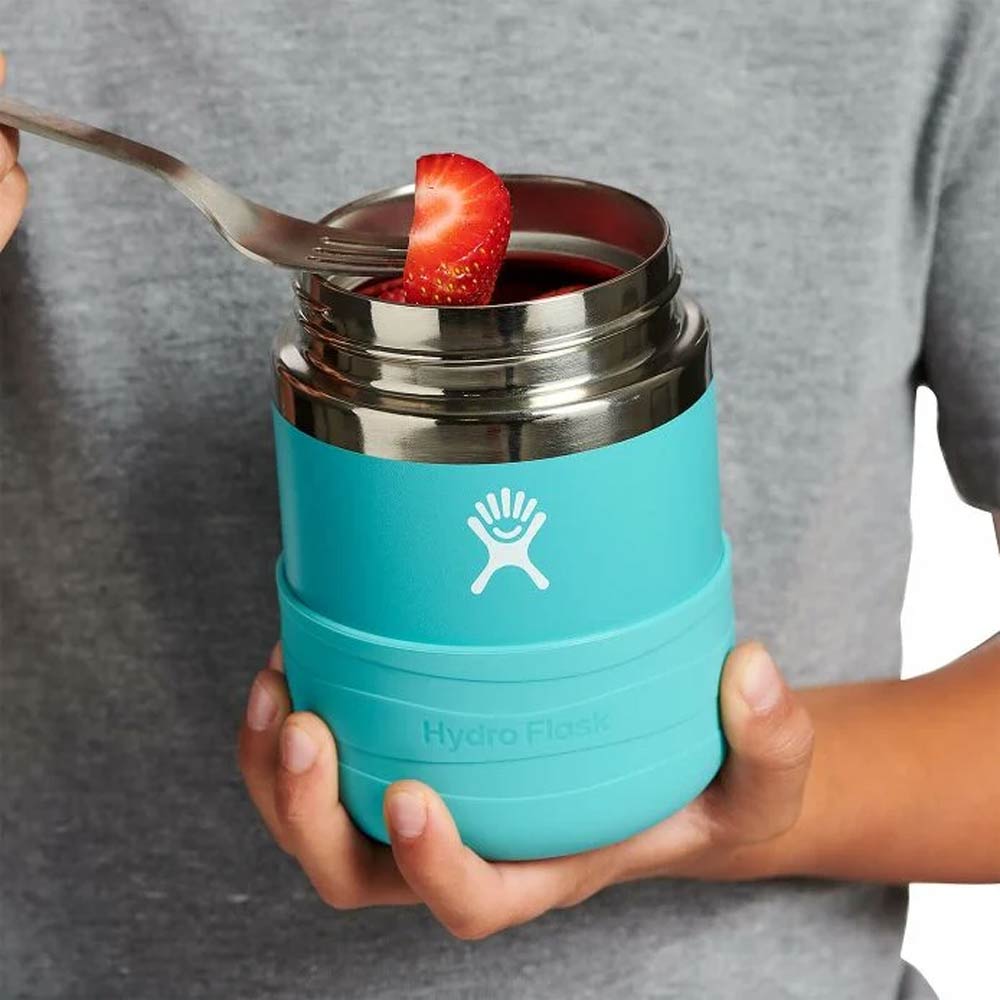Hydro Flask Kids Insulated Food Jar 354ml - Seaspray