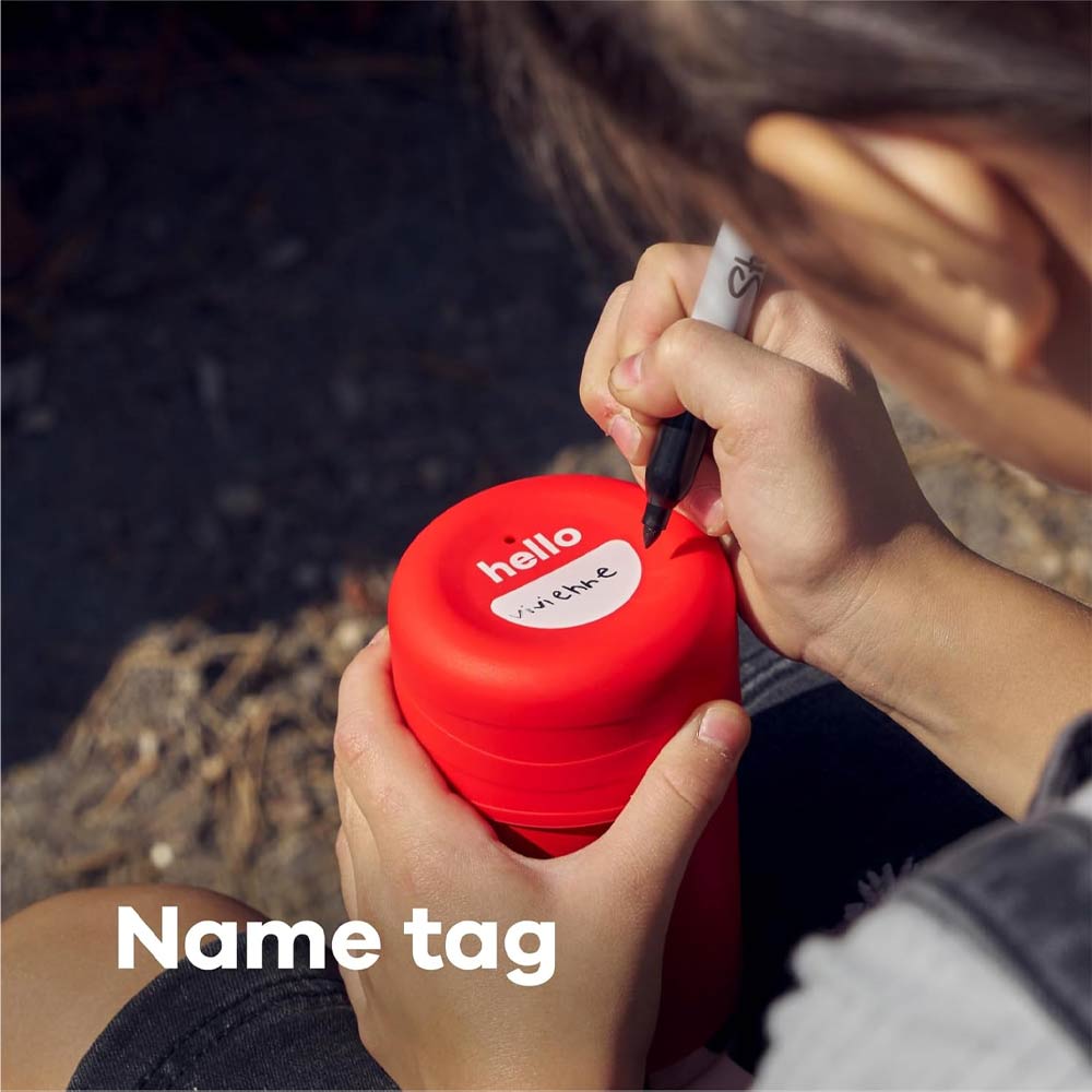 Hydro Flask Kids Wide Mouth with Straw Lid