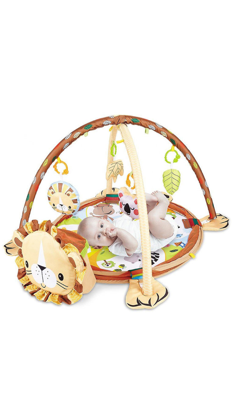 IBabyBabyGymRack&GamepadCombo2