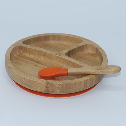 MoriRoundPlate