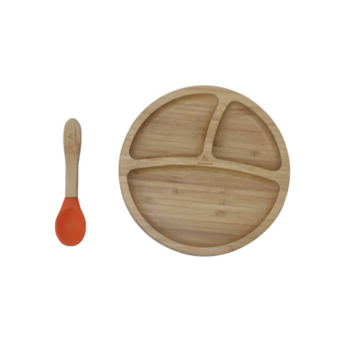 MoriRoundPlate