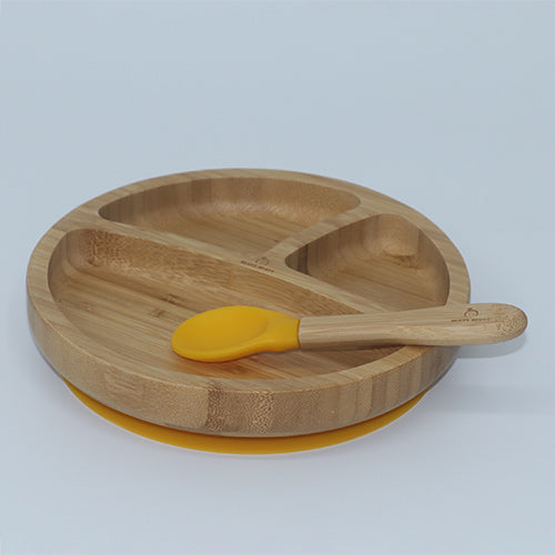 MoriRoundPlate
