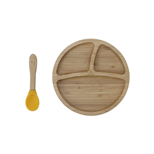MoriRoundPlate