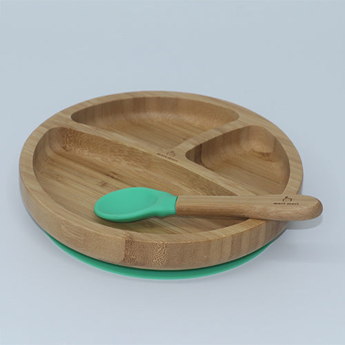 MoriRoundPlate