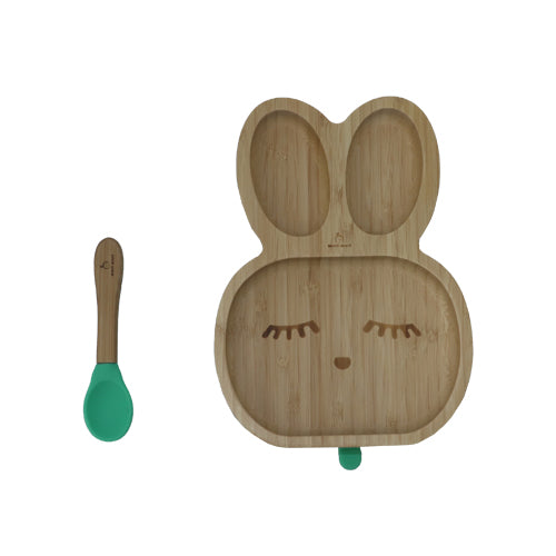 MoriRabbitplate
