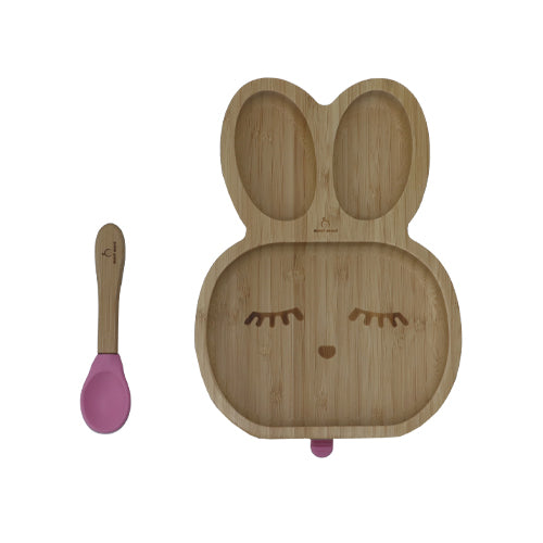 MoriRabbitplate