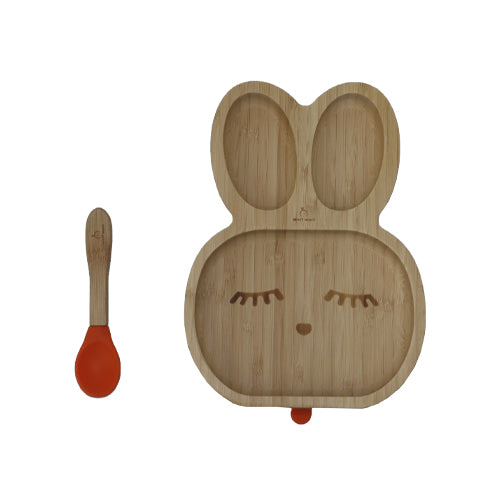 MoriRabbitplate