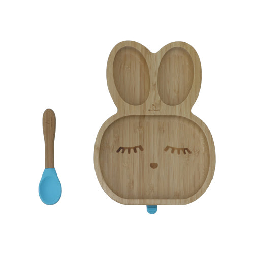 MoriRabbitplate