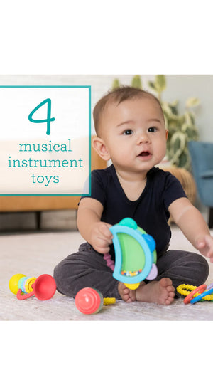 InfantinoBabys1st-MusicalTambourineSet5
