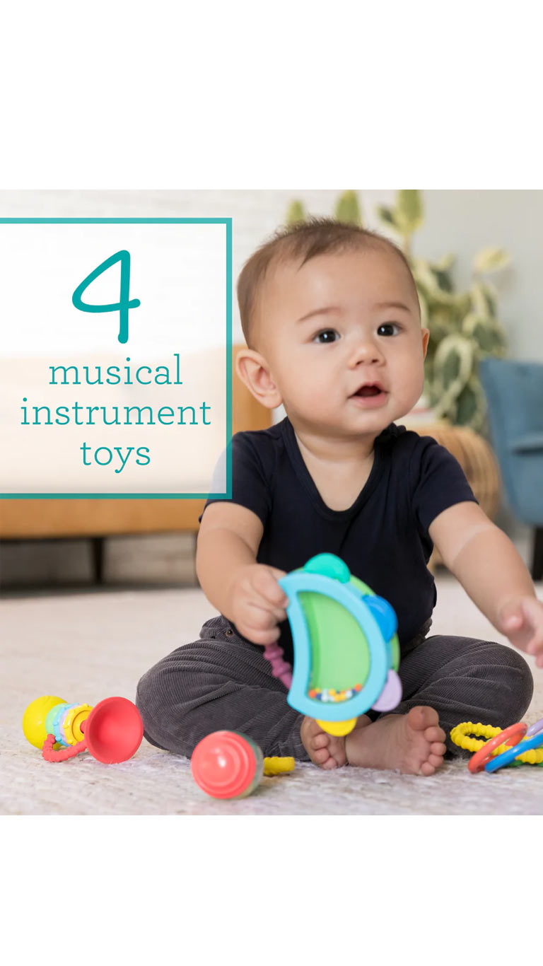 InfantinoBabys1st-MusicalTambourineSet5
